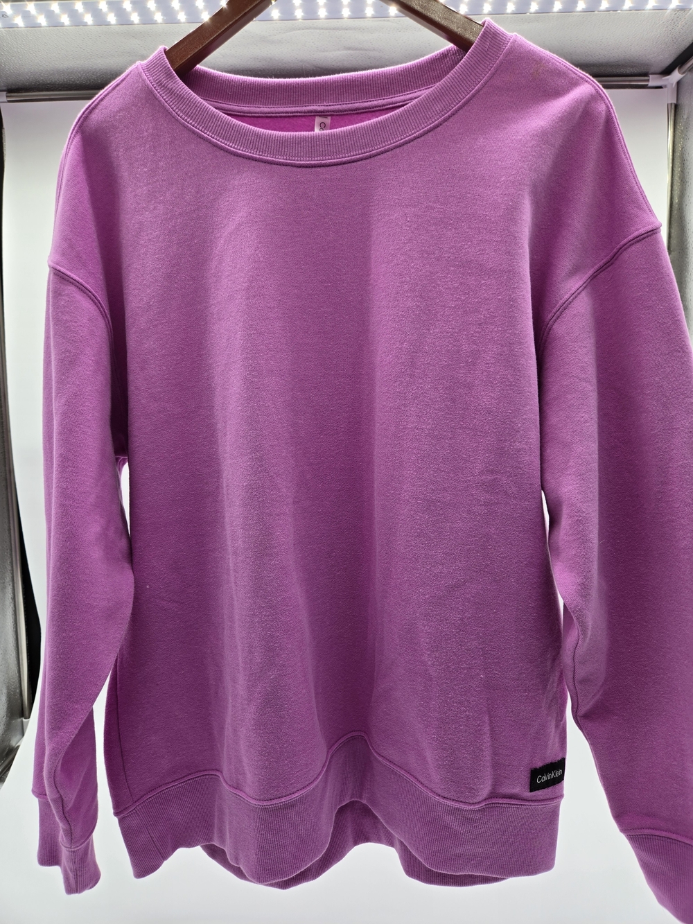 Calvin Klein Crewneck Sweatshirt